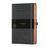 Carnet C&G grand format quadrille honeycomb copper