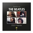 Calendrier mural 2023 The Beatles