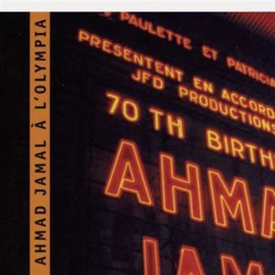 À L'Olympia