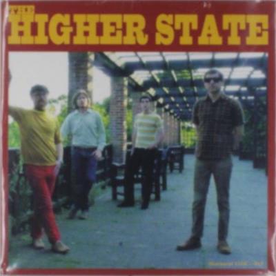 The Higher State