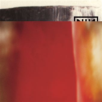 Nine Inch Nails - 1