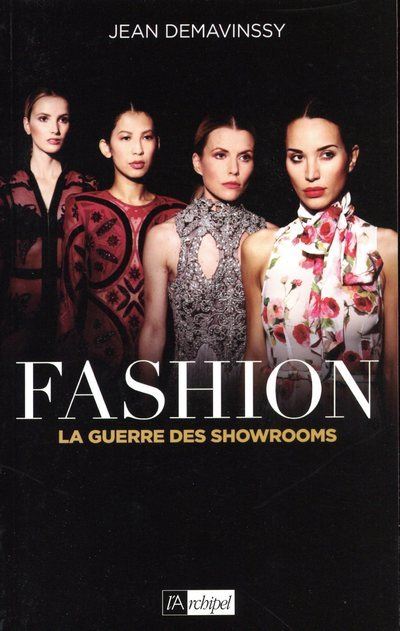 Fashion - La guerre des showrooms