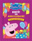Peppa Pig- Bientôt mon anniversaire