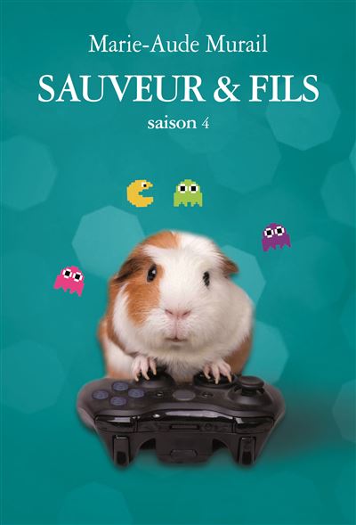 Sauveur & fils saison 4