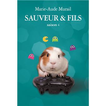 Sauveur & fils saison 4