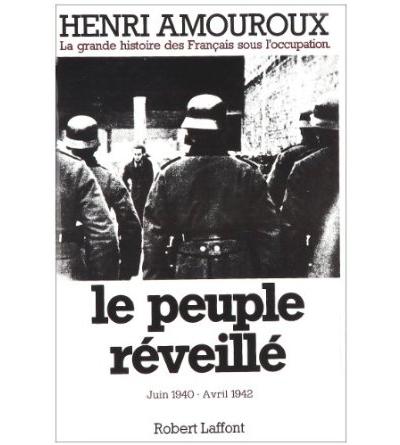 Grande histoire francais sous occup.4
