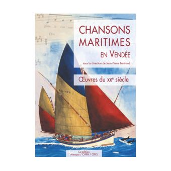 Chansons maritimes en Vendée