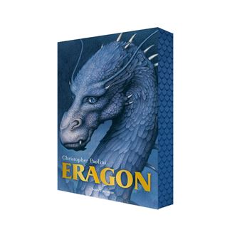 Eragon, Tome 01
