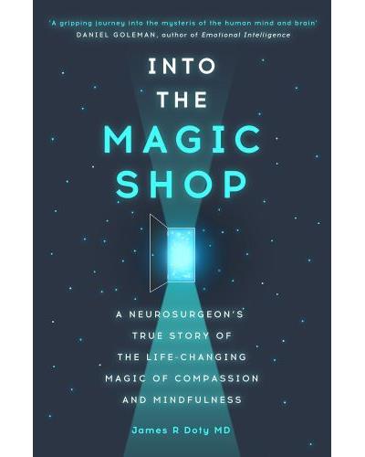 Into the magic shop