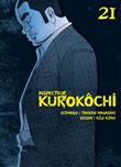 Inspecteur Kurokôchi T21