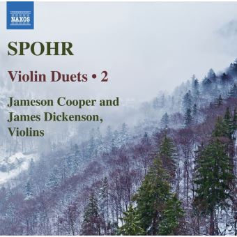 Louis Spohr - 1