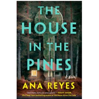 The House in the Pines