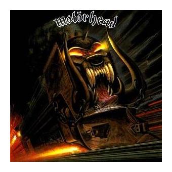 Motörhead - 1