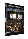Whiplash DVD