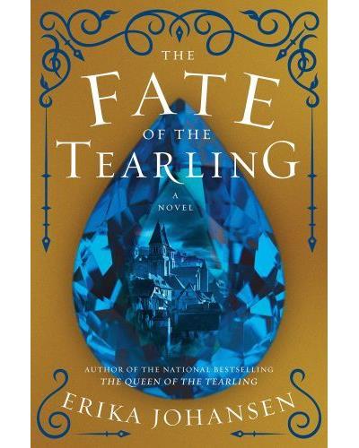FATE OF THE TEARLING