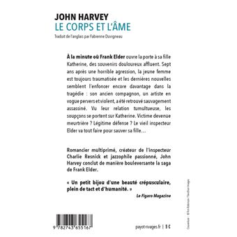 Le corps et l'âme