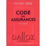 Code des assurances