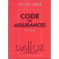 Code des assurances