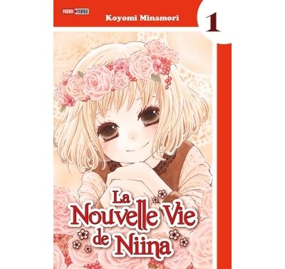 La nouvelle vie de Niina