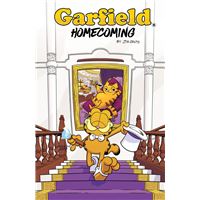 Garfield Tome 18 Garfield Dort Sur Ces Deux Oreilles - 