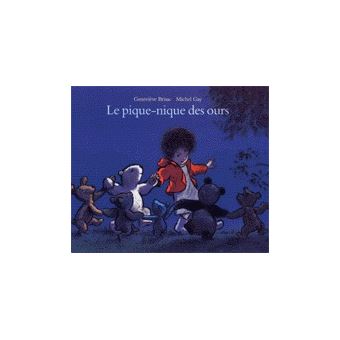 Learning Resources Pique-Nique De La Famille Ours – 9 Pièces, Apprendre à Compter, Comparer Tailles, Vocabulaire Dès 18 Mois, Jeu Éducatif Ludique