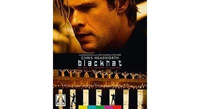Imports Blu-ray 4K