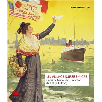 Un village suisse émigre