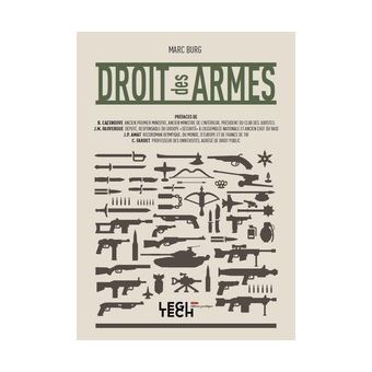 Droit des armes