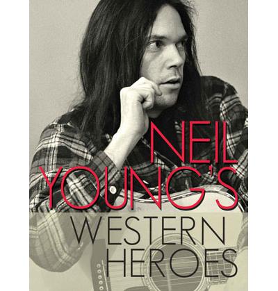 Western heroes