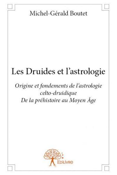 Les druides et l'astrologie