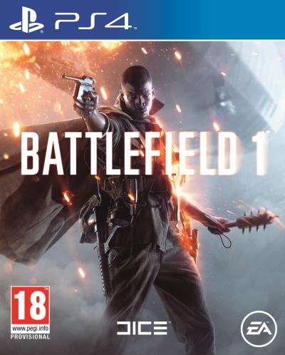 Battlefield 2042 jeu xbox one et xbox series x 5030946123001