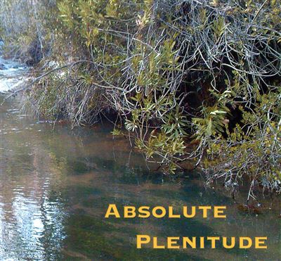 Absolute Plénitude