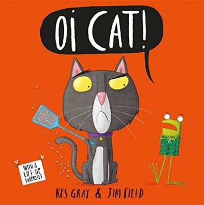 OI CAT