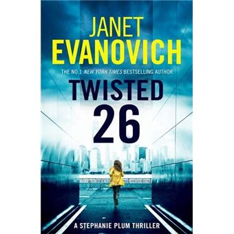 Twisted 26