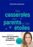 Des casseroles, des parents, des étoiles
