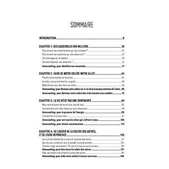 Des casseroles, des parents, des étoiles