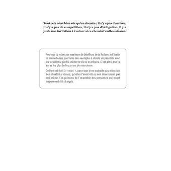 Des casseroles, des parents, des étoiles