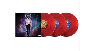 11:11 Deluxe Edition Vinyle Coloré