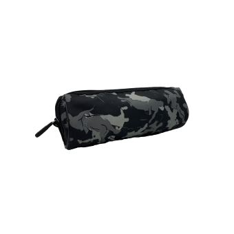 Trousse Fortnite avec 1 compartiment Noir