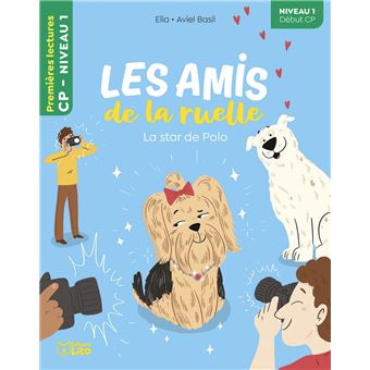 La star de Polo Niveau 1