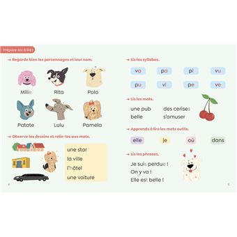 La star de Polo Niveau 1