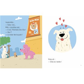 La star de Polo Niveau 1