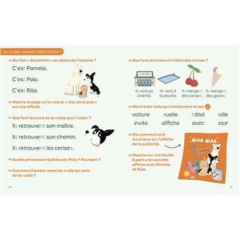 La star de Polo Niveau 1