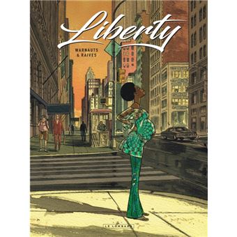 Liberty