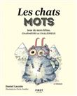 Les chats mots