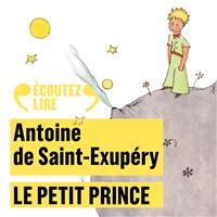 Le Petit Prince - Un Petit Prince dans les étoiles - Antoine de  Saint-Exupéry - cartonné, Livre tous les livres à la Fnac