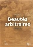 Beautés arbitraires