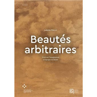 Beautés arbitraires