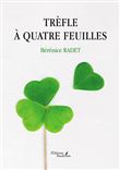 Trèfle à quatre feuilles