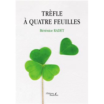 Trèfle à quatre feuilles